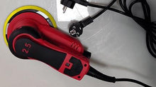 Load image into Gallery viewer, 350W Electric Car Random Orbital Sander Machine Multi-function Woodworking Corners Polisher Variable Speed Corded Sanders