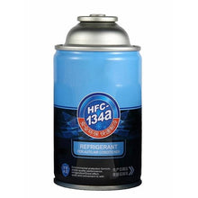 Load image into Gallery viewer, 200ML Car Air Conditioning Refrigerant Cooling Agent R134A Environmentally Friendly Refrigerator Water Filter Replacement
