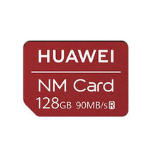 Load image into Gallery viewer, 90MB/s Speed 100% Original For Huawei Mate 20/20 Pro/20X/20RS/P30/P30 Pro NM Card 64GB/128GB/256GB Nano Memory Card

